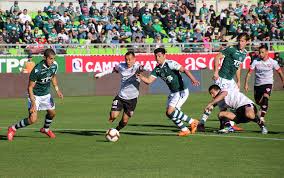 Daniel gonzalez stats and transfer history on livesport.com. Copiapo Sorprende A Wanderers En Valparaiso Y Es Sublider Del Torneo