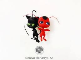 master klass smotret onlajn videourok lepim iz polimernoj gliny talisman tikki iz multseriala ledi bag i super kot zhurnal yarmarki masterov vintazhnye podelki hudozhestvennye kukly glina