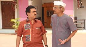 Gokuldham mein cid | taarak mehta ka ooltah chashmah | full episodes. Taarak Mehta Ka Ooltah Chashmah To See Upheaval Between Jethalal And His Father Champaklal Entertainment News The Indian Express