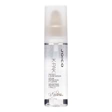 Protects hair from free radical damage, uv light and environmental pollutants. Joico Joico K Pak Protect Shine Serum 1 7 Oz Walmart Com Walmart Com