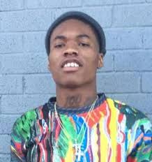 Sherman M Waters, age 20