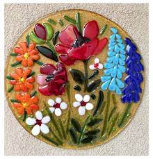 #fused_glass_flowers molds book by creative paradise pic.twitter.com/j5k6tizulf. Fused Glass Flowers Ideas Fusedglassflowersideas Fused Glass Flowers In 2021 Fused Glass Ornaments Fused Glass Artwork Glass Fusion Ideas