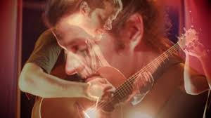 アイリッシュギタリストの使用ギター