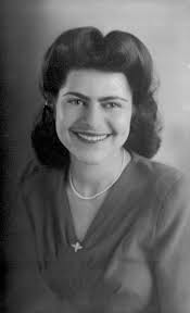 How young Jewish woman who escaped the Nazis became the first person to  hold King Charles