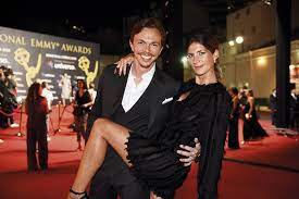 She has been married to tiago felizardo since october 2016. Caras Matilde Breyner Uma Noiva Confiante E Feliz