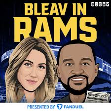 Bleav in Rams: Voice of the Rams, J.B. Long breaks down Preseason Week 1  v.s. Cowboys and more!
