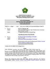 Bahagian pengurusan perjawatan jabatan pengurusan sumber manusia jpsm. Format Mc 0 Dan Perubahan Kontrak