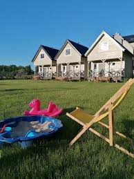 Traveler reviews & photos, price comparison Noclegi Rozewie Domki Letniskowe Ahoy Rozewie