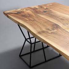 Wood Slabs For Tables In 2020 Wood Slab Table Dining Table