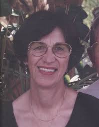 Obituary for Nona Veronica Sewell