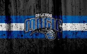 Download Wallpapers 4k Orlando Magic Grunge Nba Basketball Club Eastern Conference Usa Emblem Stone Texture Basketball Southeast Division Besthqwallpa Orlando Magic Grunge Nba