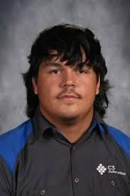 2025 Journal-World All-Area Football Team