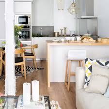 Up to 90% off & free expedited shipping. Como Integrar La Cocina Al Salon Reformas