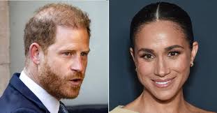 Prince Harry & Meghan Mocked For Charging $100k To Have Dinner With Them