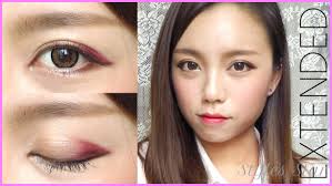korean eyes makeup tutorial archives