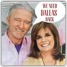 Should Dallas get a reboot?