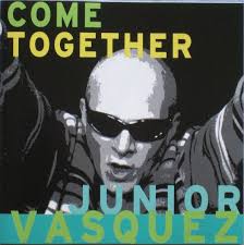 Junior Vasquez