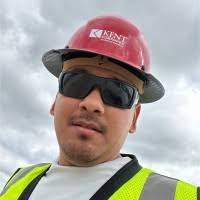 Daniel Villegas-Lugo