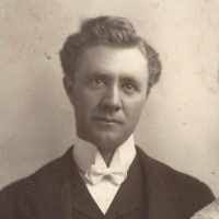 Frank O'Neal Boone (1876–1953) • FamilySearch
