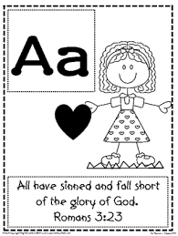 Splash 💦 free summer lesson. Bible Verse Abc S God S Word Alphabet Posters And Coloring Sheets