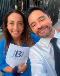 El enredo que generó Carter por La Florida y que terminó con Cecilia Pérez  fuera de competencia