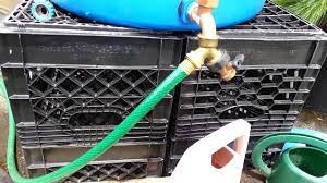 Maybe you would like to learn more about one of these? On Demand Rainbarrel Pump Youtube