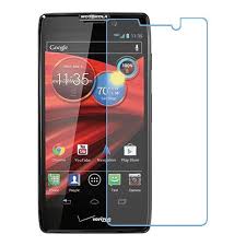 Motorola DROID RAZR MAXX HD One unit ...