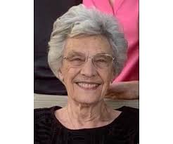 MARILYN BILLS Obituary (1936