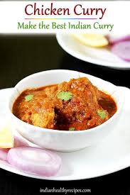 Chicken Curry Recipe Recipe Curry Chicken Recipes Curry Recipes Indian Chicken Curry Recipe