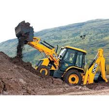 Tata Hitachi ZAXIS120H Excavator