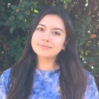 Ana Arrizon's Instagram, Twitter & Facebook