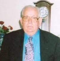 Billy Houston Bradshaw, Adair Co., KY (1930-2014)