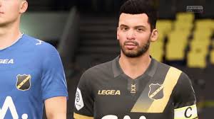 Team nac breda 8 january at 23:00 will try to give a fight to the team roda in a home game of the championship eerste divisie. Fifa 18 Roda Vs Nac Breda Eredivisie 2017 18 Full Gameplay Ps4 Youtube
