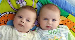 Practical twin baby gifts are sure to come in handy. Caring For Newborn Twins Or Multiples Babycenter