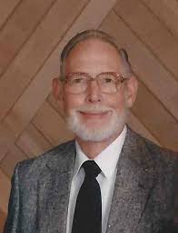 Franklin Joseph Schafer Sr. Obituary