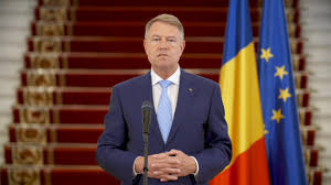 Personality profile of klaus iohannis mbti®, enneagram & socionics. Romanian President Schools Remain Closed Distance Learning Will Continue For The Rest Of The School Year Romania Insider