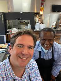 Britts Cafe North Lakeland and Britt's Cafe Lakeland