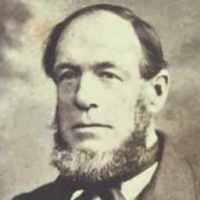 John McKendrick (1825–1888)