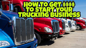 Semi truck leasing no money down. How To Buy Your First Semi Truck With No Experience Bad Credit No Money Down Faq S Answered Youtube