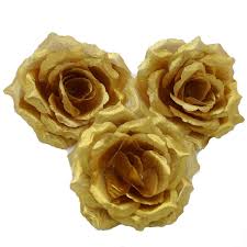 Check spelling or type a new query. Silk Flowers Wholesale 100 Artificial Silk Rose Heads Bulk Flowers 10cm For Flower Wall Kissing Balls Wedding Supplies Gold Silk Flower Arrangements