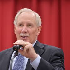 One in four students in Prince George's County fails to graduate in four  years