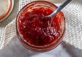 They can be added to milkshakes, tarts or even over the past few years i've been on a mission to find and create recipes that i can make from scratch. Homemade Strawberry Jam The Flour Handprint