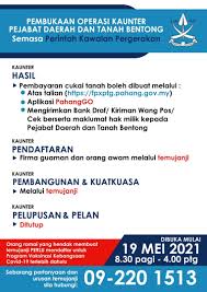 Daerah tawang adalah salah satu daripada 8 daerah yang terletak di jajahan bachok. Pejabat Daerah Dan Tanah Bentong Pahang Home Facebook