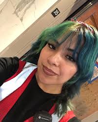 I felt cute lol, need me a hiking boo doe so hmu if you trynna hike with me  🤠