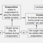 sugar production process flow chart diagram cane