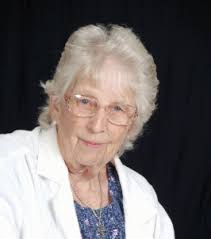 Barbara Phillips Obituary