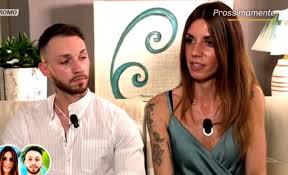 Jul 23, 2021 · temptation island: Jessica E Alessandro Chi Sono Eta Cognome Lavoro Instagram E Curiosita Sulla Coppia Di Temptation Island 2021