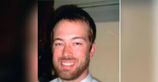 Adam S Holbrook Obituary