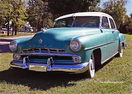 Image result for Fawn Beige 1951 Dodge