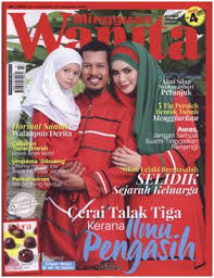 Explore tweets of mingguan wanita @mingguanwanita on twitter. Mingguan Wanita Jun 2015